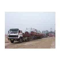 普通貨物運輸 基礎、流程與行業挑戰